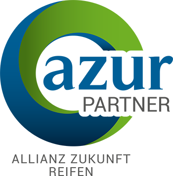 Mitglied Azur alllianz Reifen