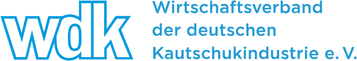 Mitglied Wirtschaftsverband der deutschen Kautschukindustrie e.V.