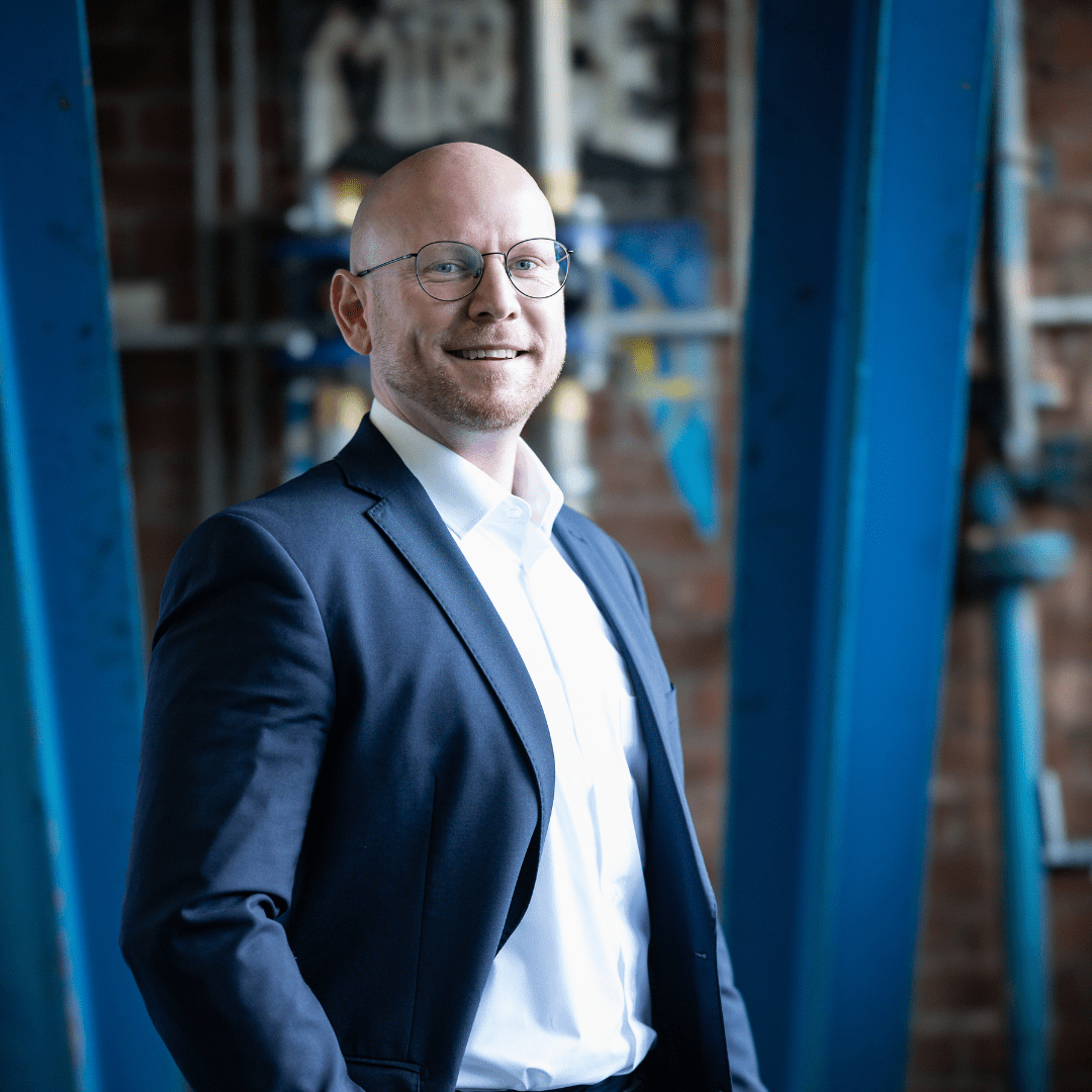 Robin Robl Qualität Anlagenbau ermafa Maschinenbau