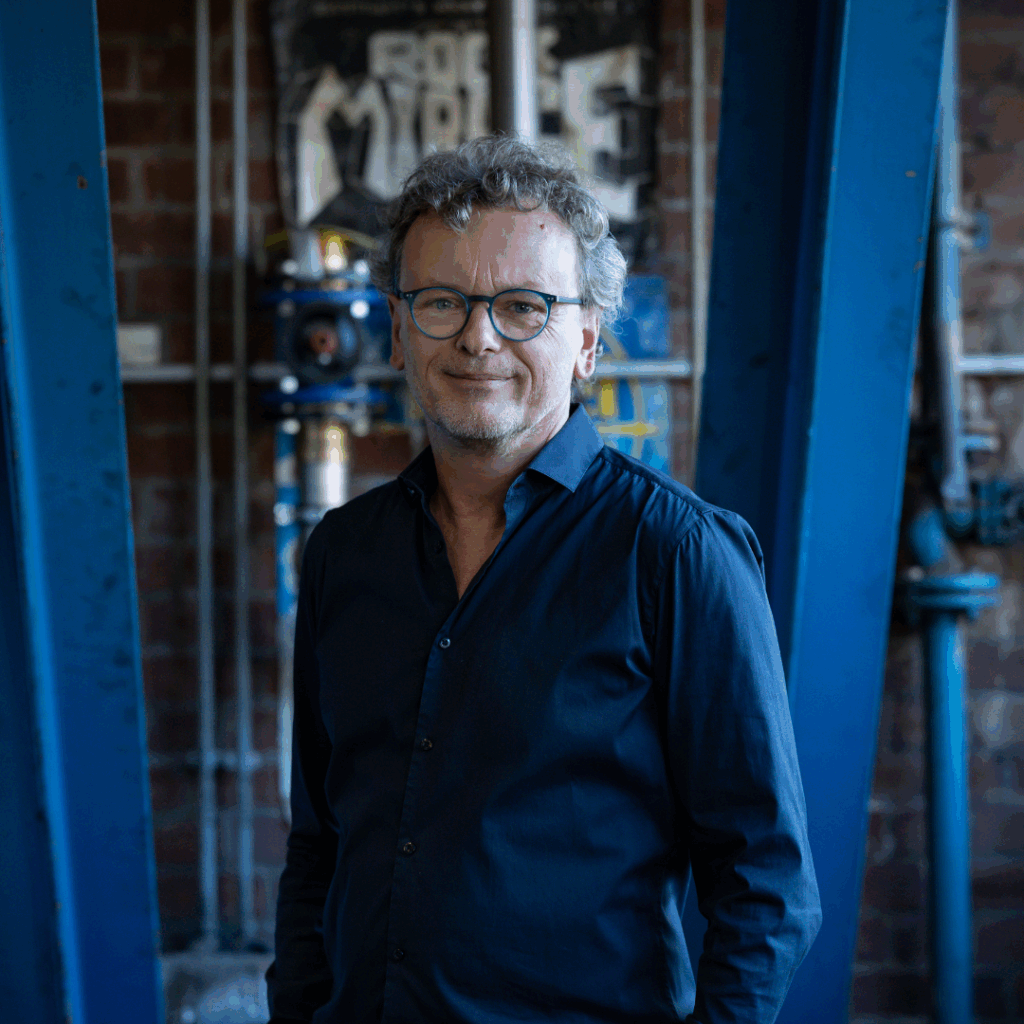 Carsten duschek vertrieb ermafa Maschinenbau