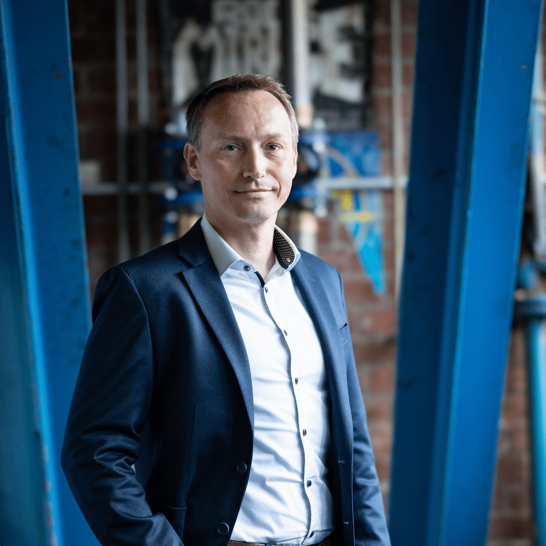 Daniel Köppert ermafa Maschinenbau