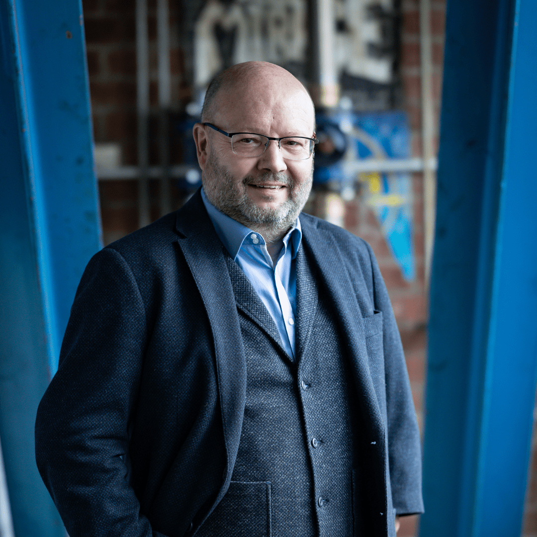 Ralf proksch Anlagenbau ermafa Maschinenbau