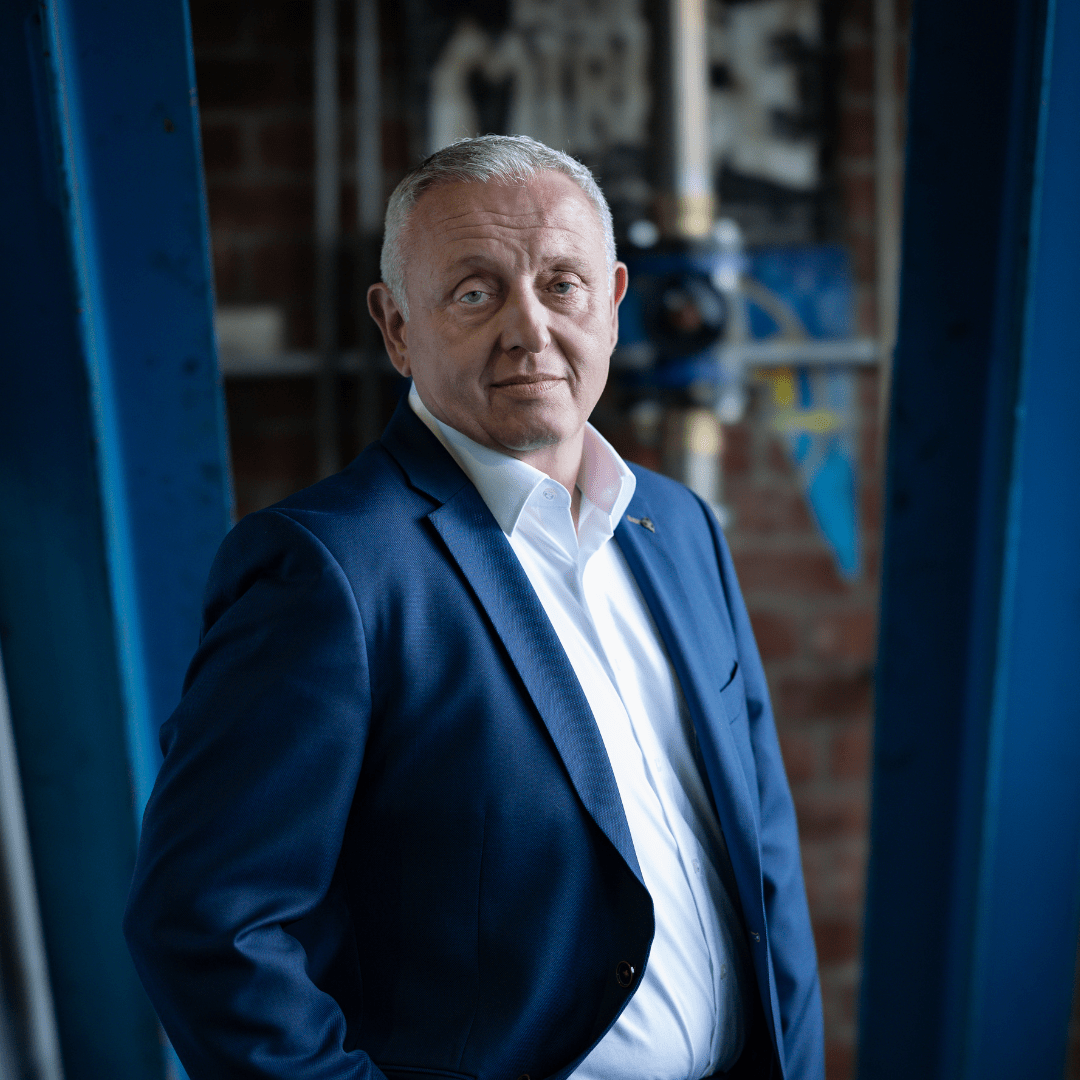 stefan Fuhrmann ermafa Maschinenbau