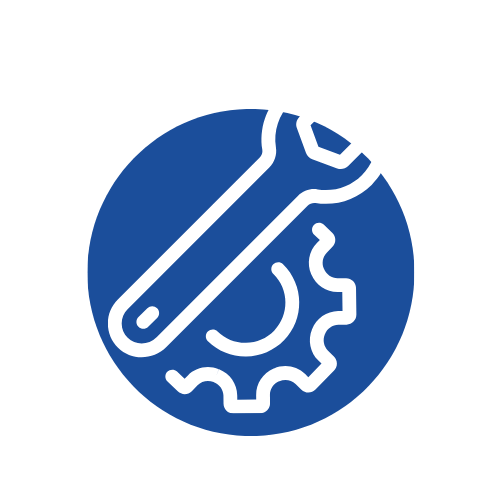 Sondermaschinen Wartung