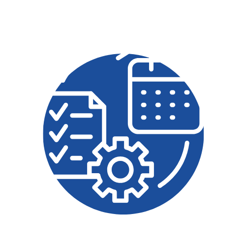 Sondermaschinen Realisierung
