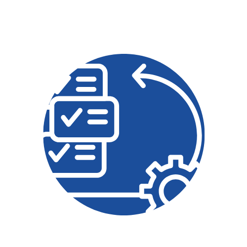 Anpassung an unterschiedliche Materialströme und Qualitätsanforderungen