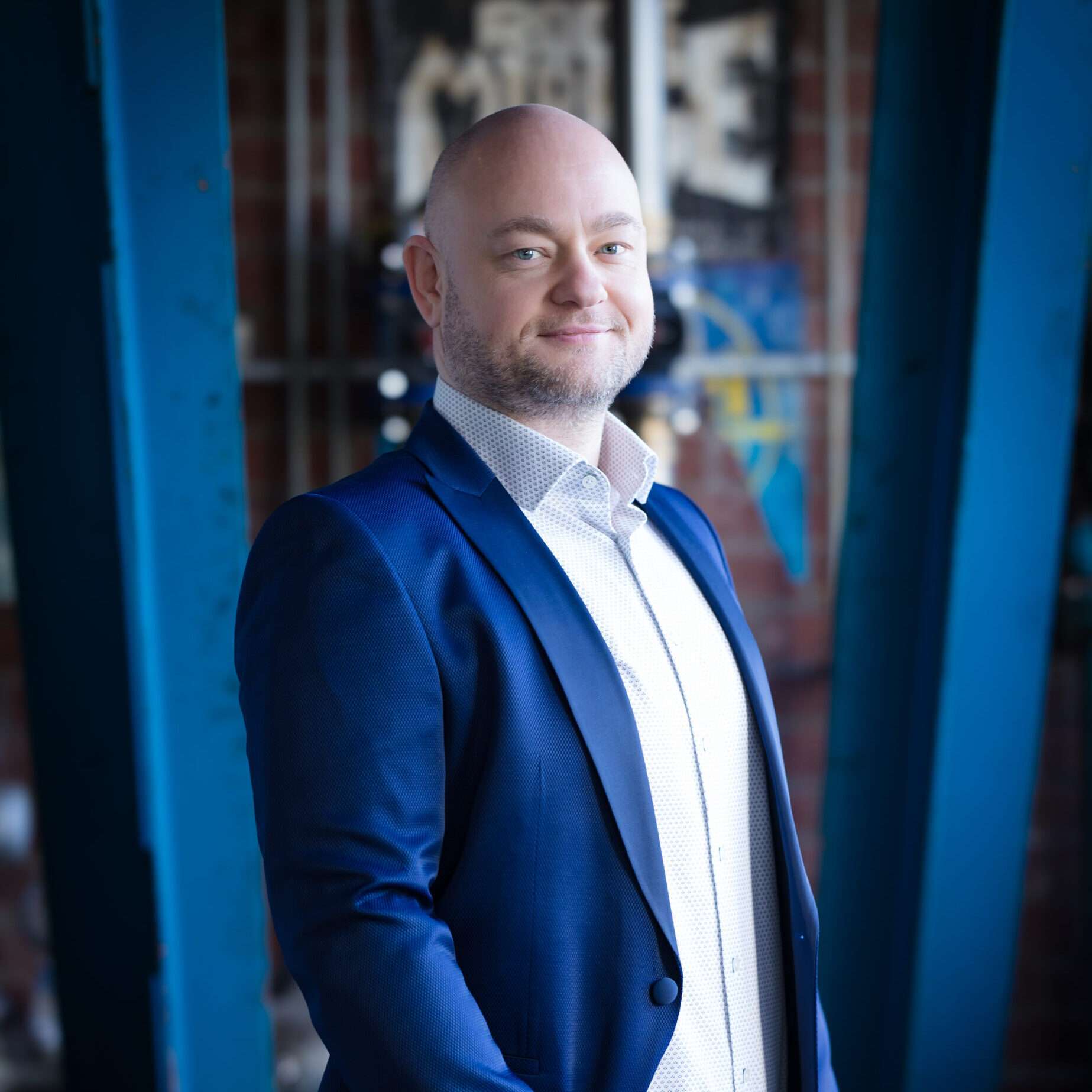 Thomas Senf vertrieb Anlagenbau ermafa Maschinenbau