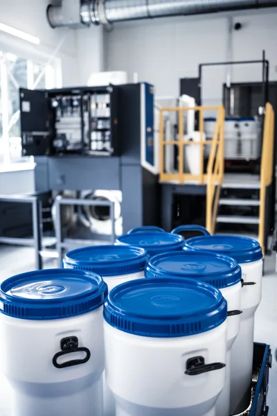 macs autoclave Sondermaschinen